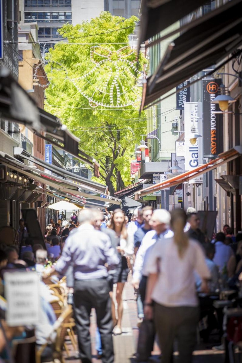 City Limits Hotel Apartments