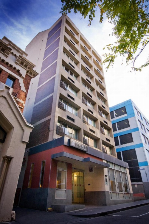 City Limits Hotel Apartments image 9