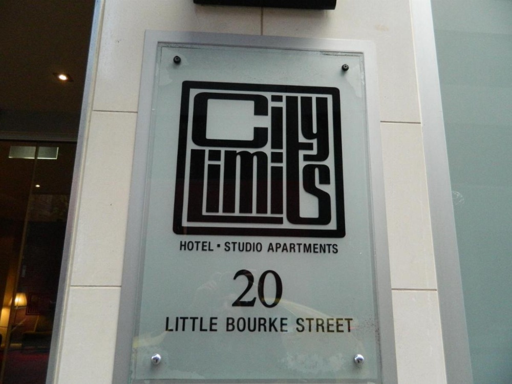 City Limits Hotel Apartments Image 11