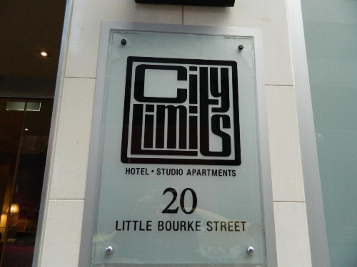 City Limits Hotel Apartments image 11