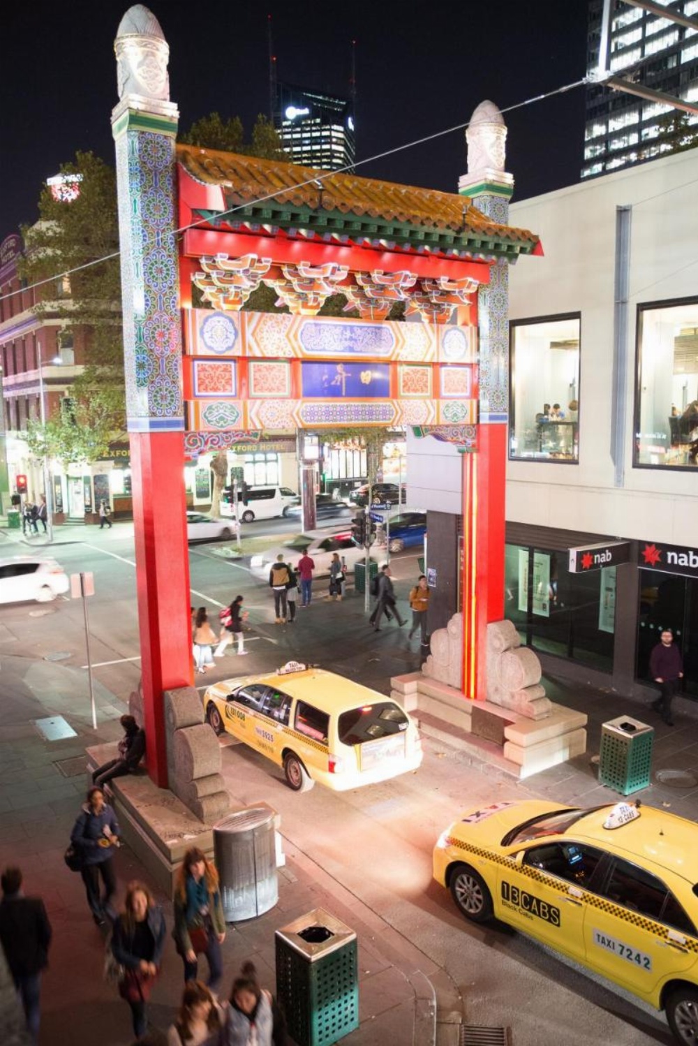 City Limits Hotel Apartments Main image