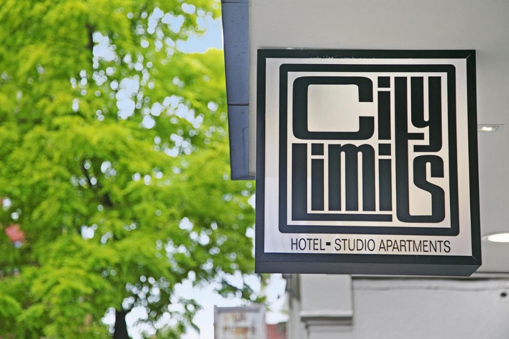 City Limits Hotel Apartments Main image