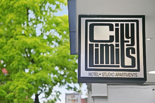 City Limits Hotel Apartments image 3