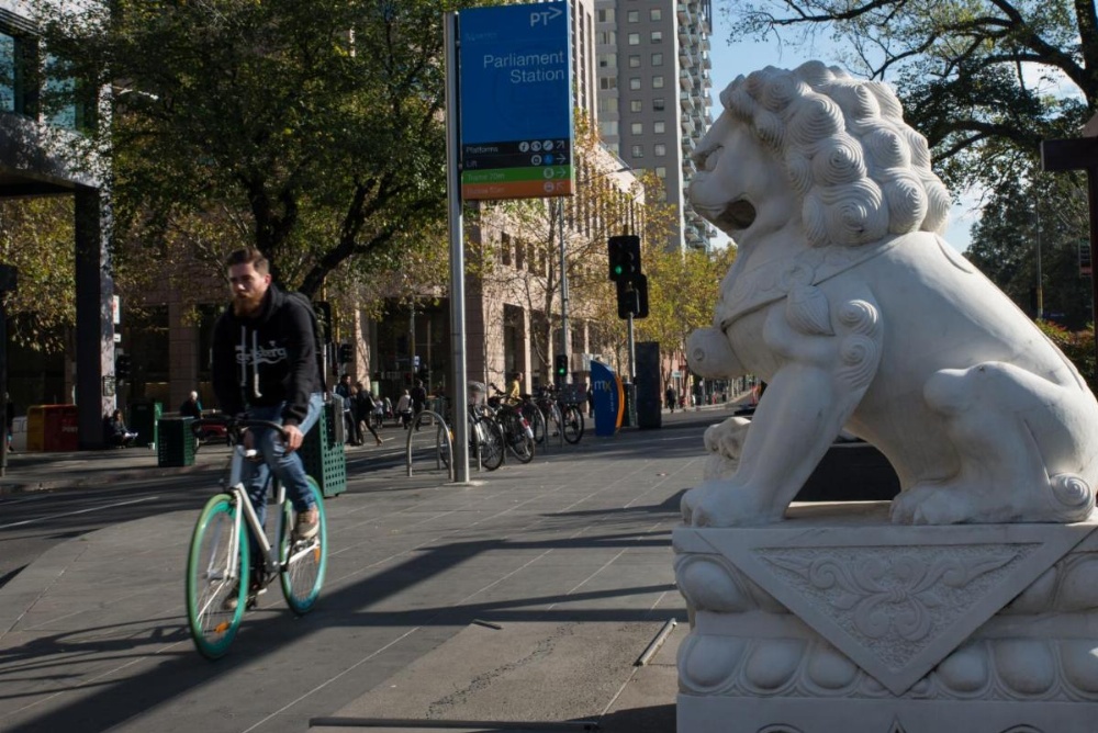 City Limits Hotel Apartments